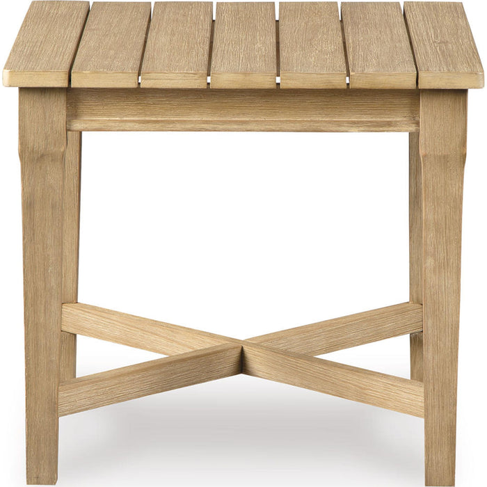 Carter Hall Outdoor End Table