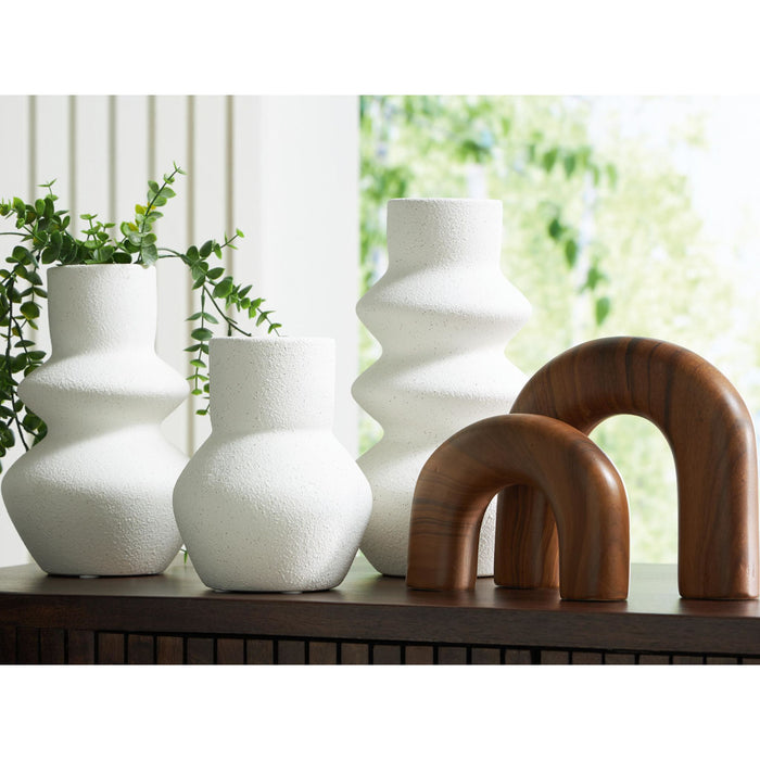Carterworth Accessory (Set of 5)
