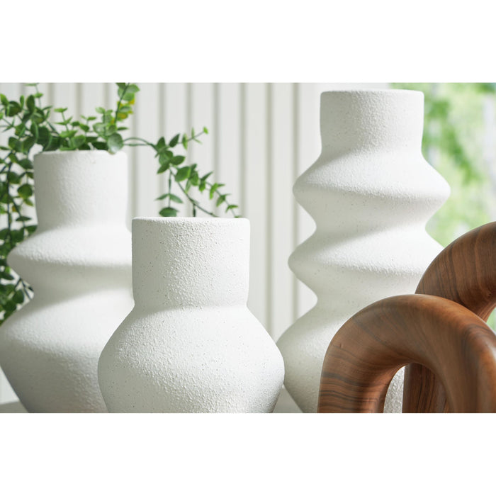 Carterworth Accessory (Set of 5)
