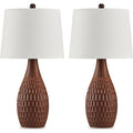 Cartford Table Lamp (Set of 2)