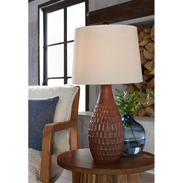 Cartford Table Lamp (Set of 2)