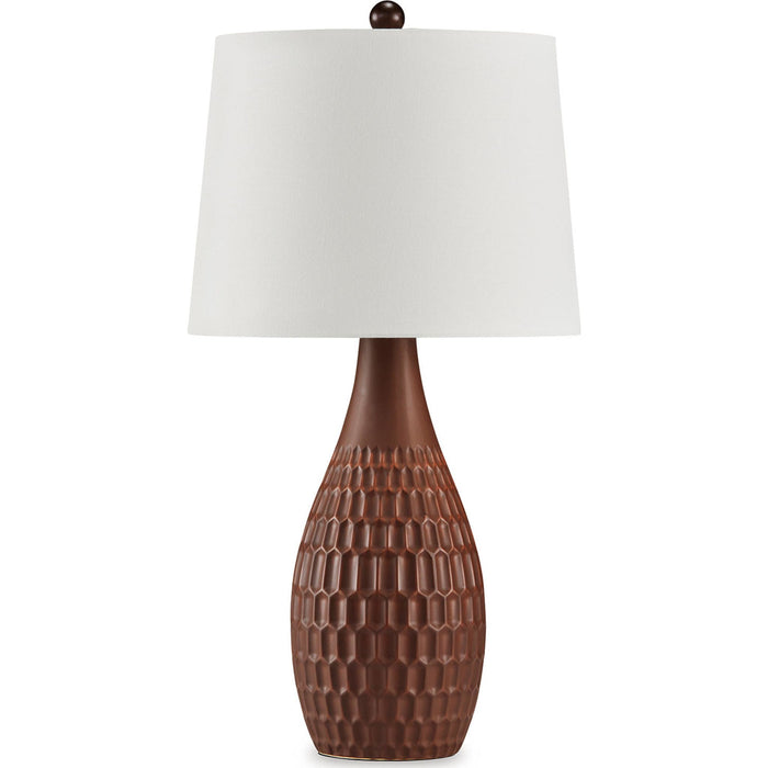 Cartford Table Lamp (Set of 2)