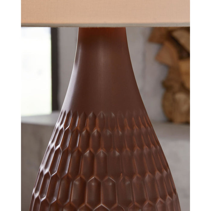 Cartford Table Lamp (Set of 2)