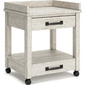 Carynhurst Printer Stand