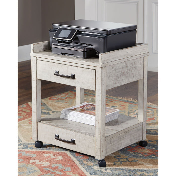 Carynhurst Printer Stand