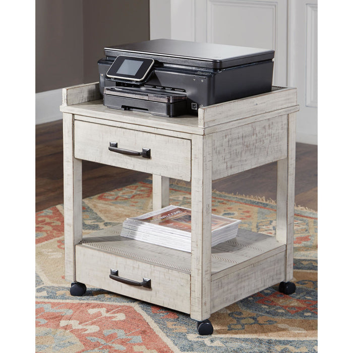 Carynhurst Printer Stand