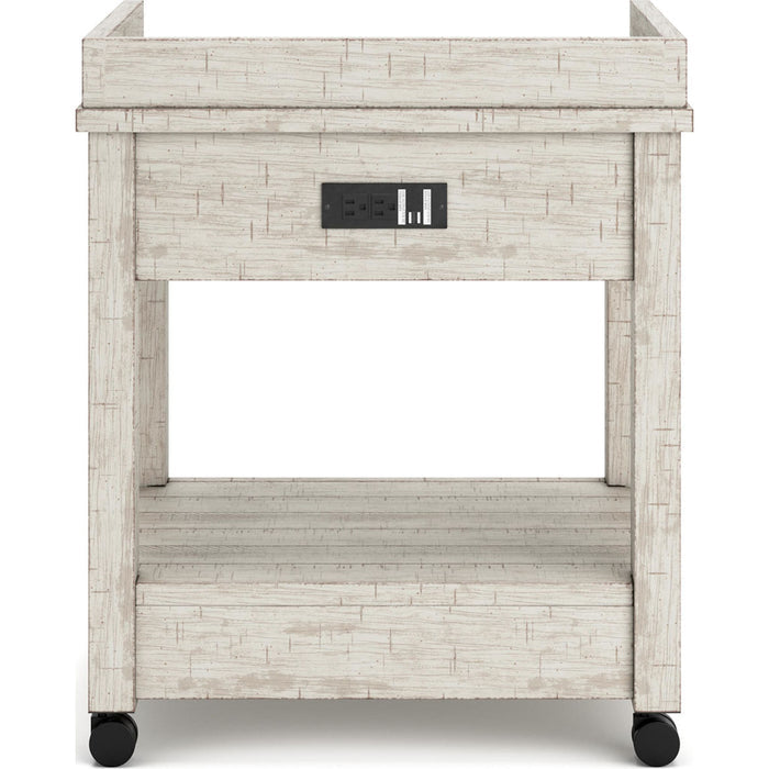 Carynhurst Printer Stand