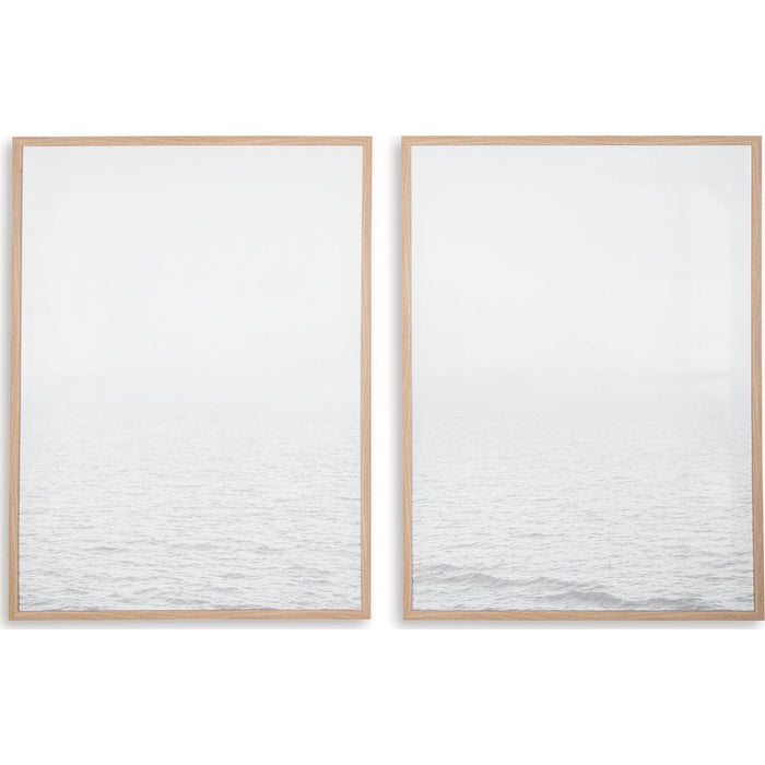 Cashall Wall Art (Set of 2)