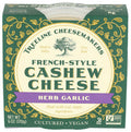 CASHEW CHEESE TREELINE HERB GARLIC  '855312004037