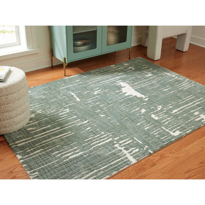Cayworth Area Rug