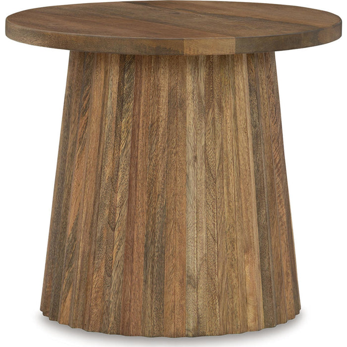Ceilby Accent Table