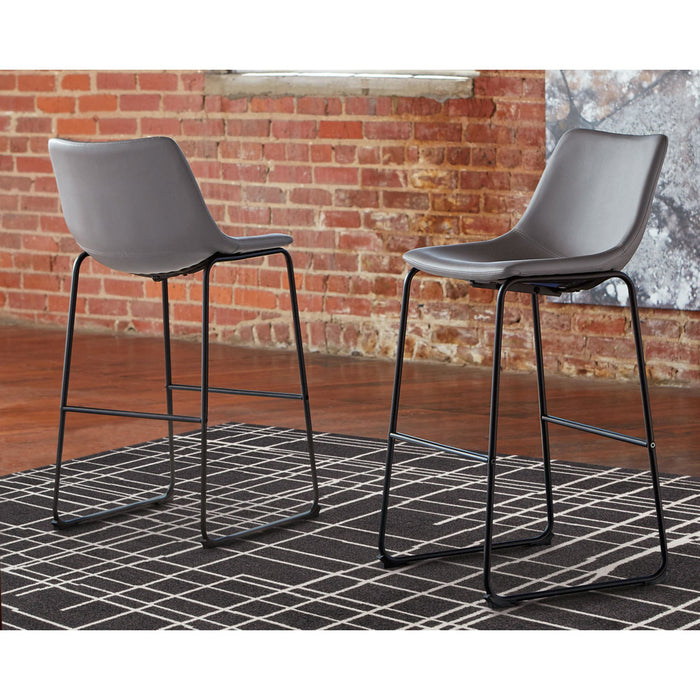 Centiar Bar Height Stool