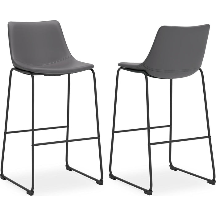 Centiar Bar Height Stool