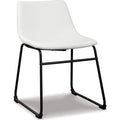 Centiar Side Chair