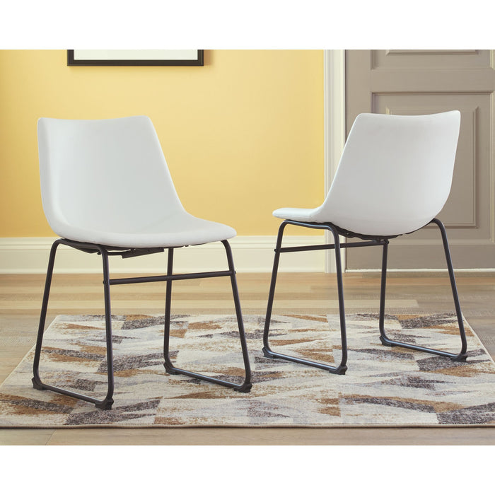 Centiar Side Chair