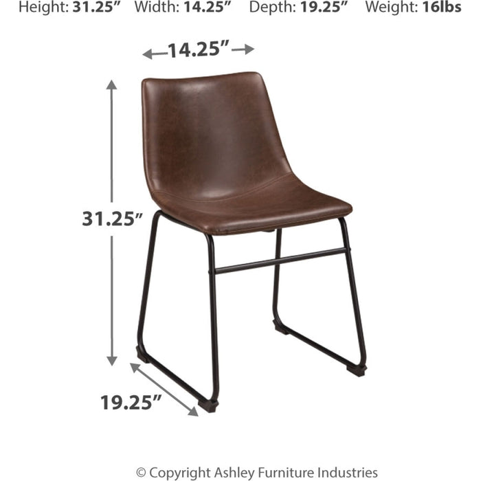 Centiar Side Chair