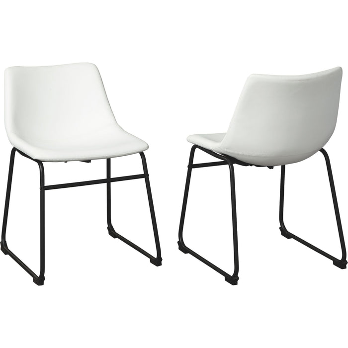 Centiar Side Chair