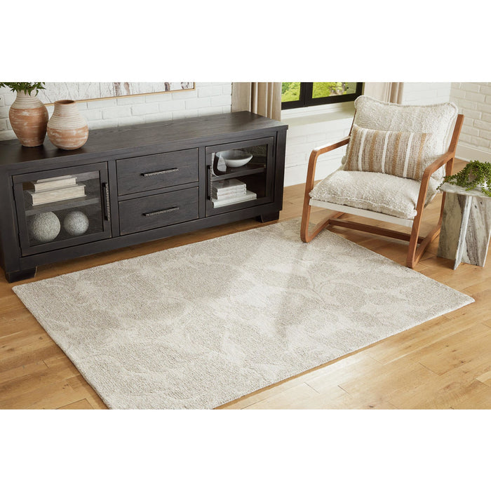 Chadess Area Rug
