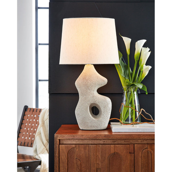 Chadrich Table Lamp (Set of 2)