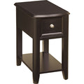 Chairside End Tables Chairside End Table