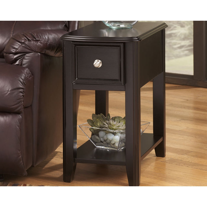 Chairside End Tables Chairside End Table
