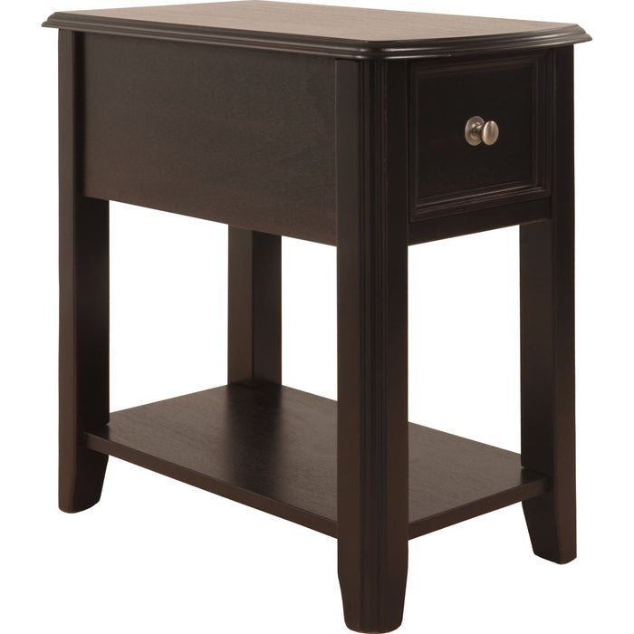 Chairside End Tables Chairside End Table