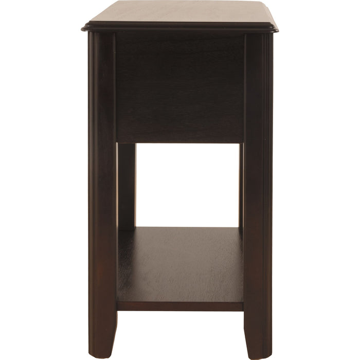 Chairside End Tables Chairside End Table