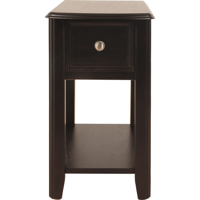 Chairside End Tables Chairside End Table