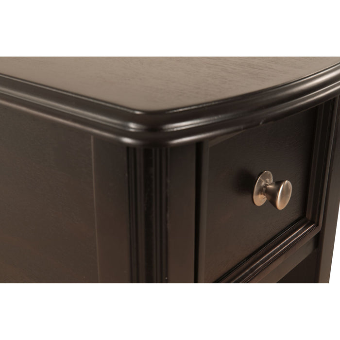 Chairside End Tables Chairside End Table