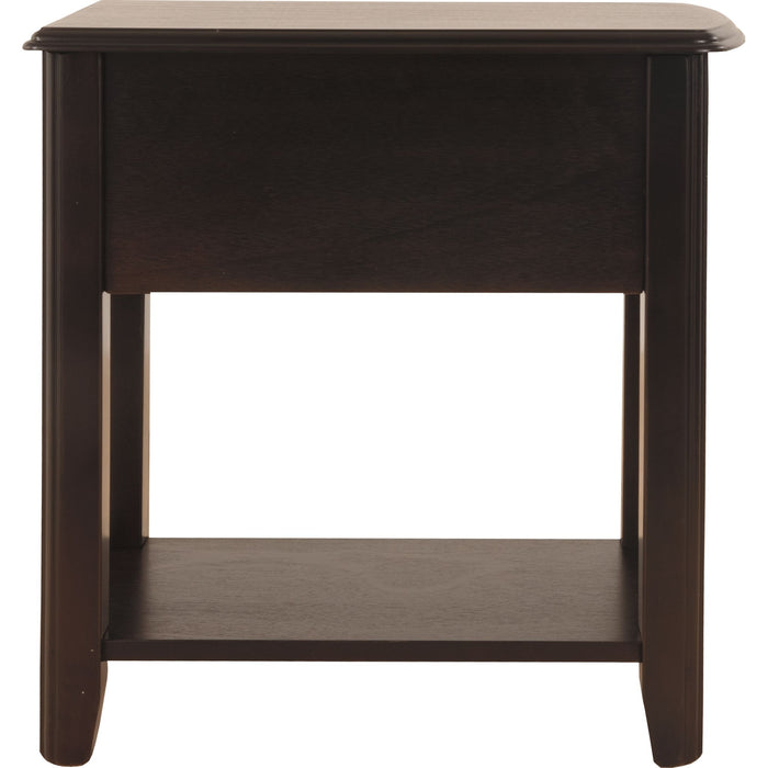 Chairside End Tables Chairside End Table