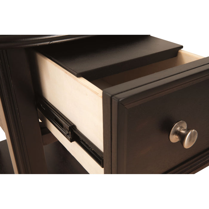Chairside End Tables Chairside End Table
