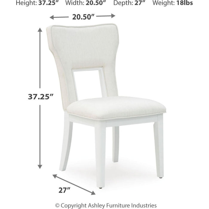 Chalanna Dining Chair