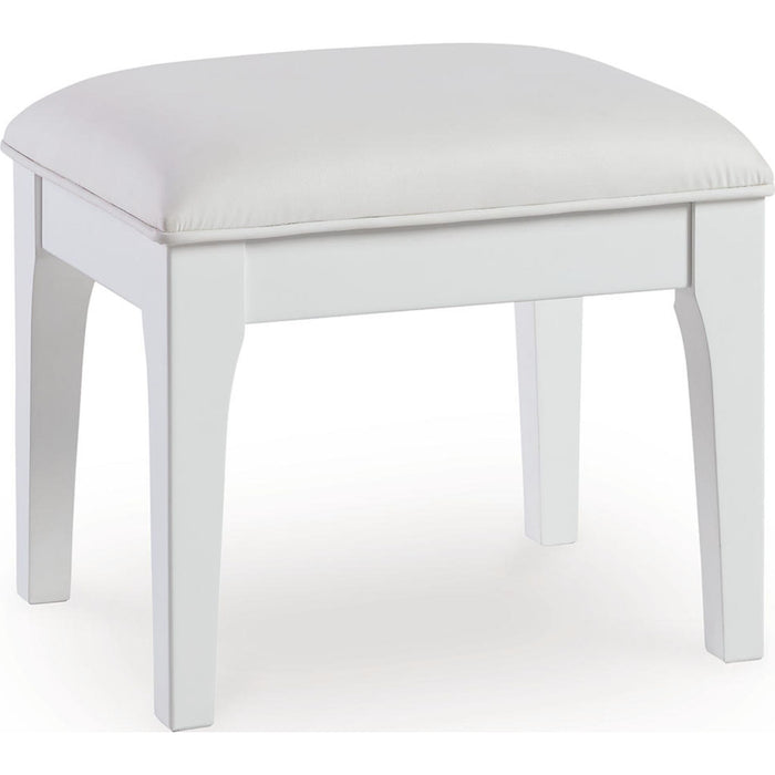 Chalanna Vanity Stool