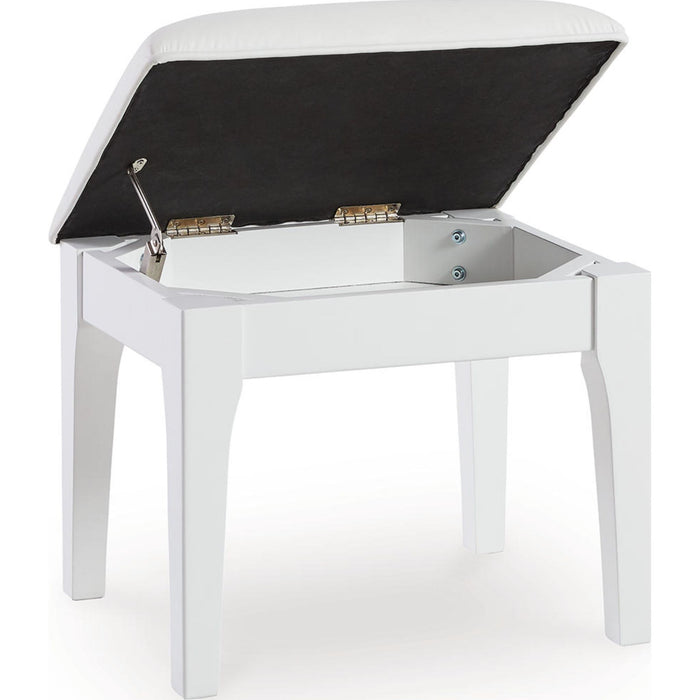 Chalanna Vanity Stool