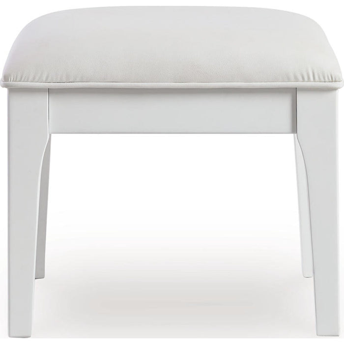 Chalanna Vanity Stool