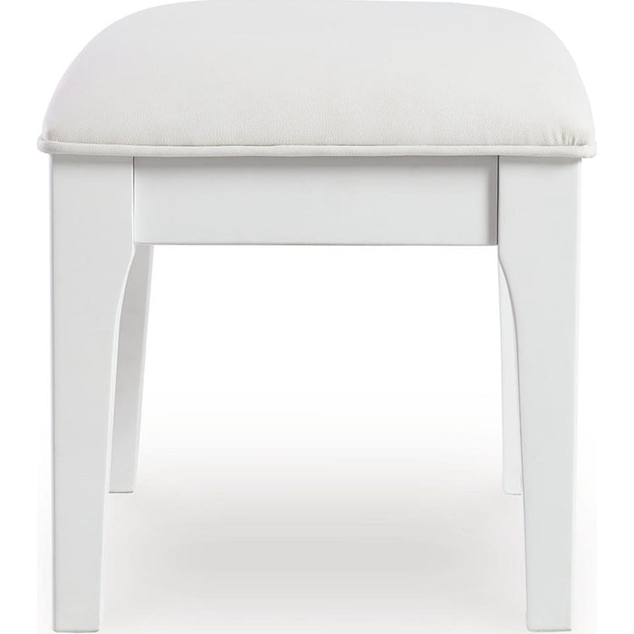 Chalanna Vanity Stool