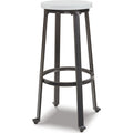 Challiman Bar Height Stool