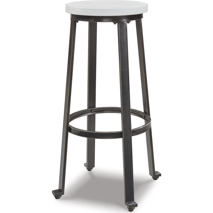 Challiman Bar Height Stool