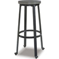 Challiman Bar Height Stool