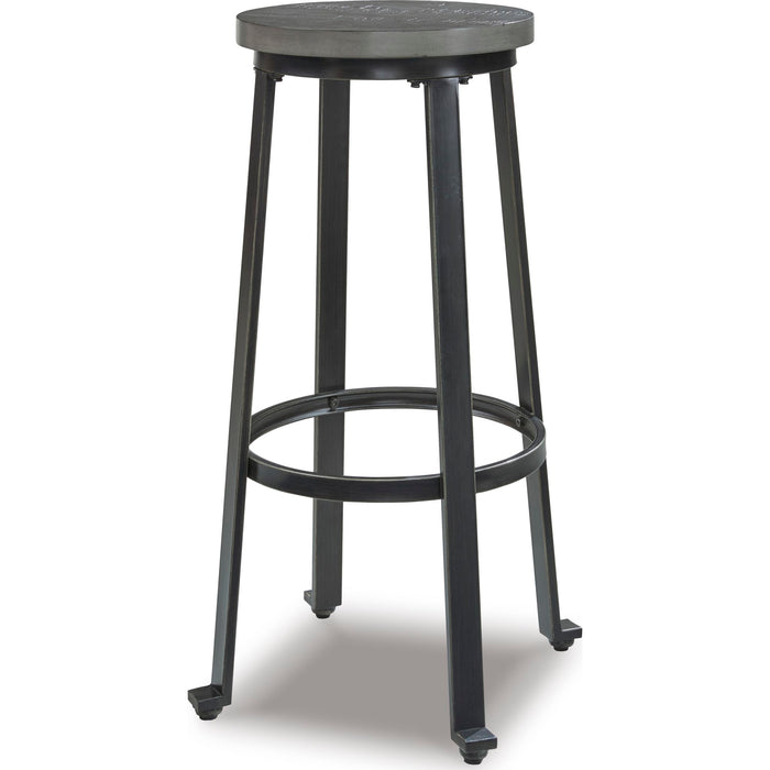 Challiman Bar Height Stool