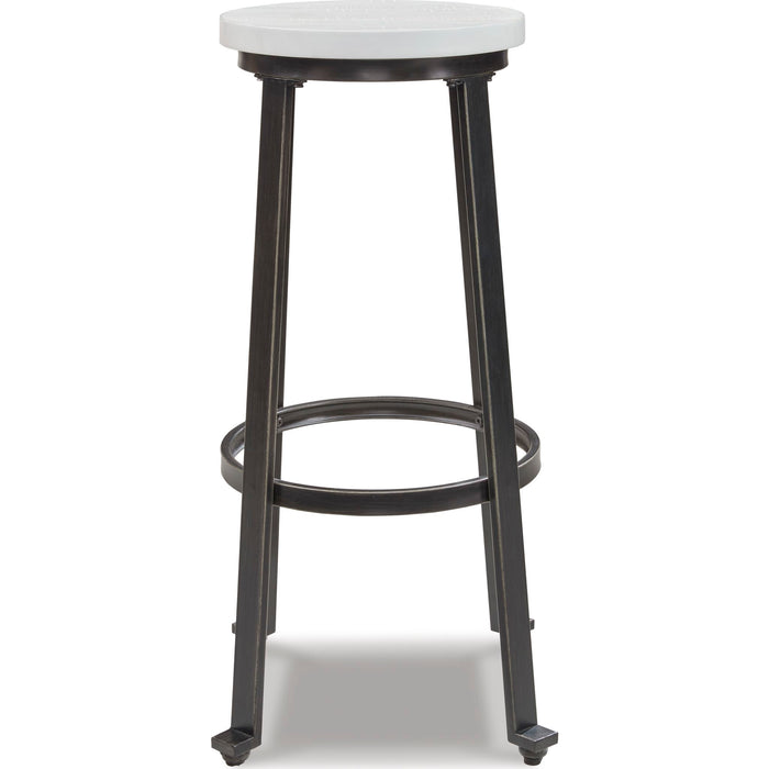 Challiman Bar Height Stool