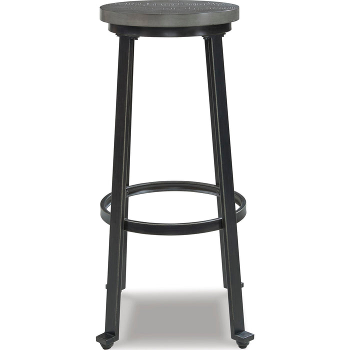 Challiman Bar Height Stool