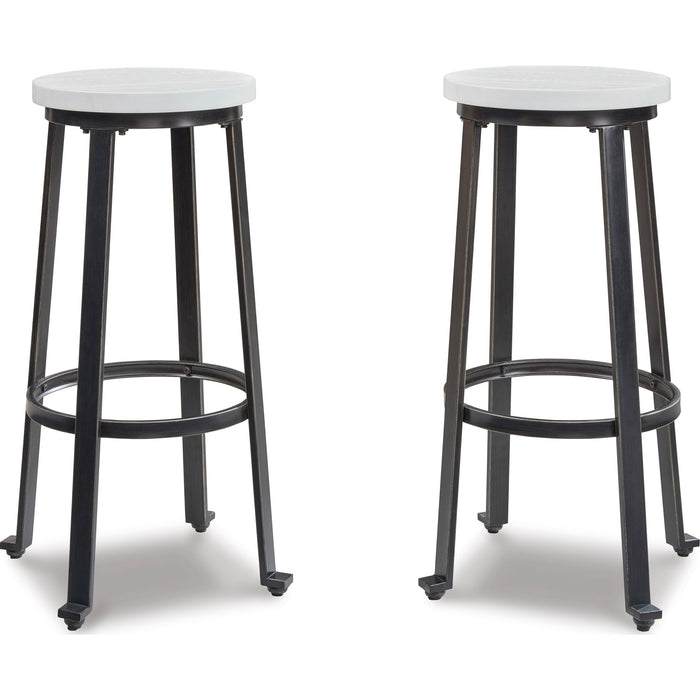 Challiman Bar Height Stool