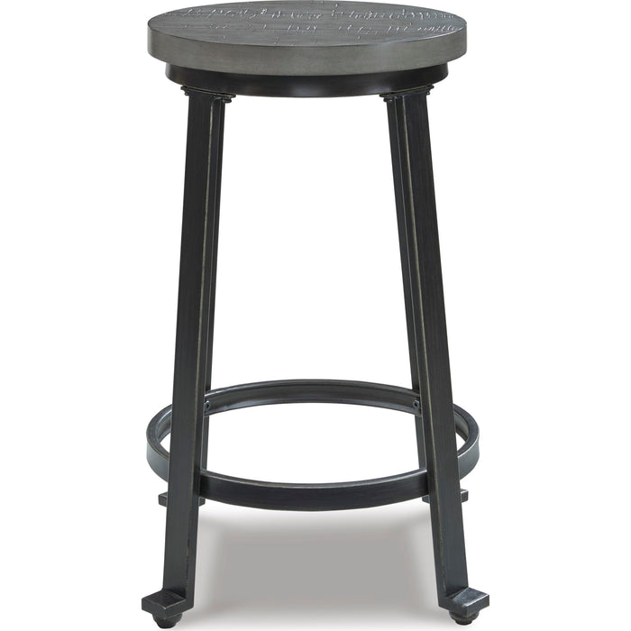 Challiman Counter Height Stool