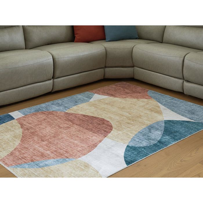 Chanleigh Area Rug