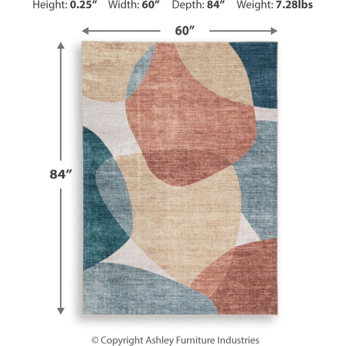 Chanleigh Area Rug