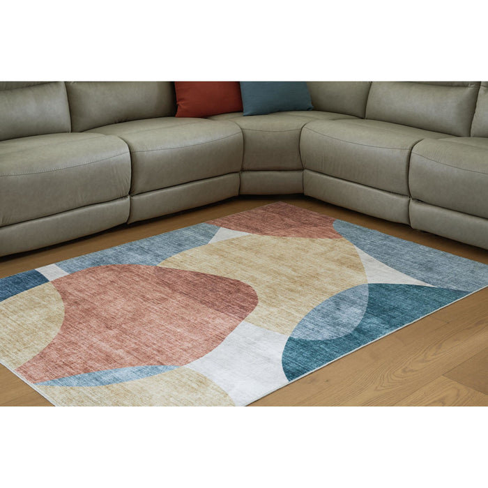 Chanleigh Area Rug