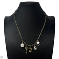 Charm Necklace Unbranded