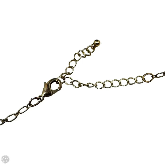 Charm Necklace Unbranded