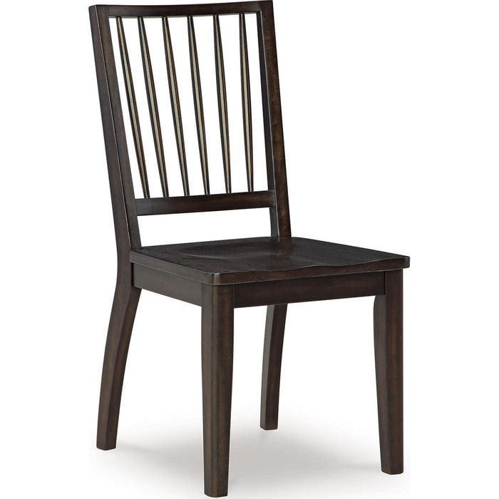 Charterton Side Chair